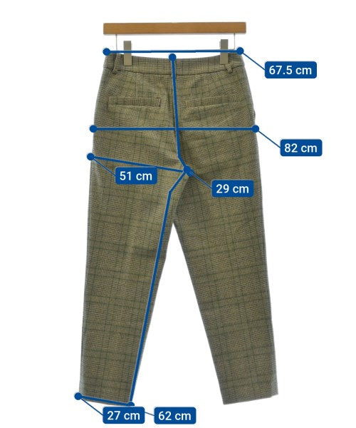 FRAMeWORK Trousers