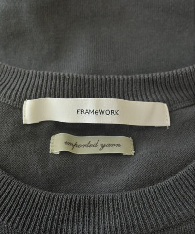 FRAMeWORK Sweaters