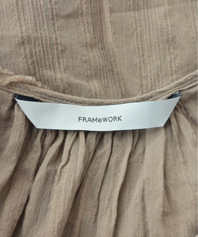 FRAMeWORK Blouses