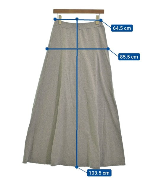 FRAMeWORK Long/Maxi length skirts