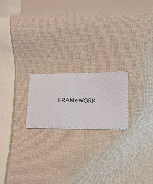 FRAMeWORK Other