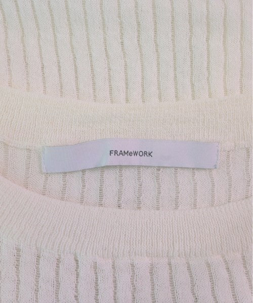 FRAMeWORK Sweaters