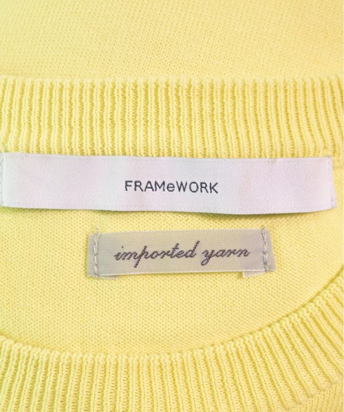 FRAMeWORK Sweaters