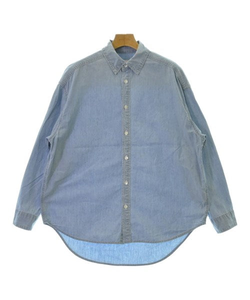 FRAMeWORK Casual shirts