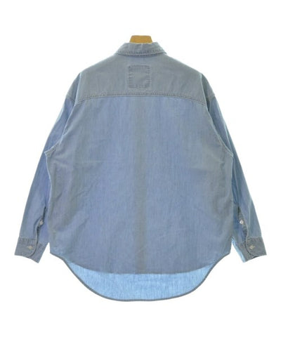 FRAMeWORK Casual shirts