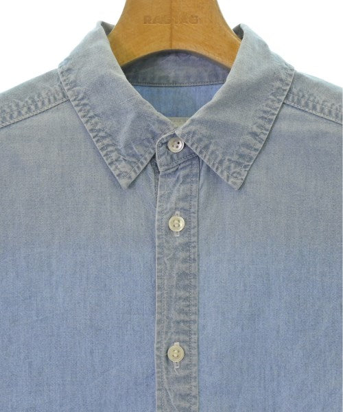 FRAMeWORK Casual shirts