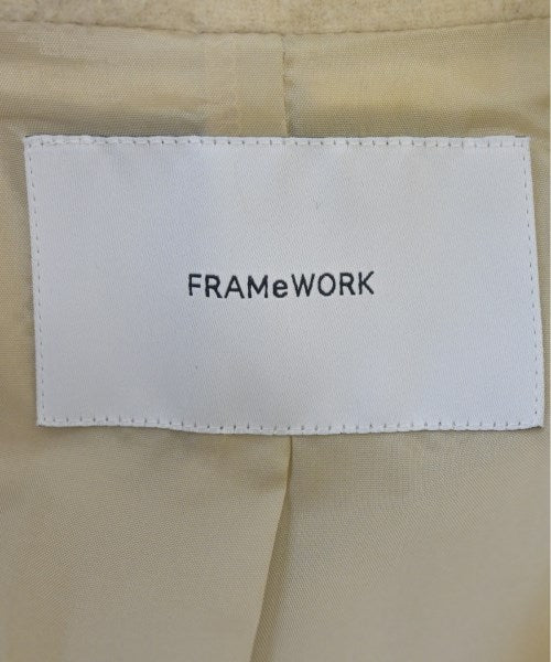 FRAMeWORK Other