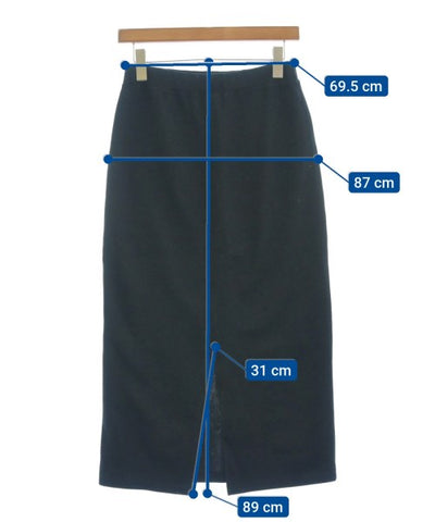 FRAMeWORK Long/Maxi length skirts