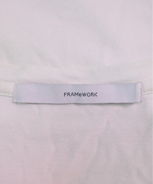 FRAMeWORK Tee Shirts/Tops