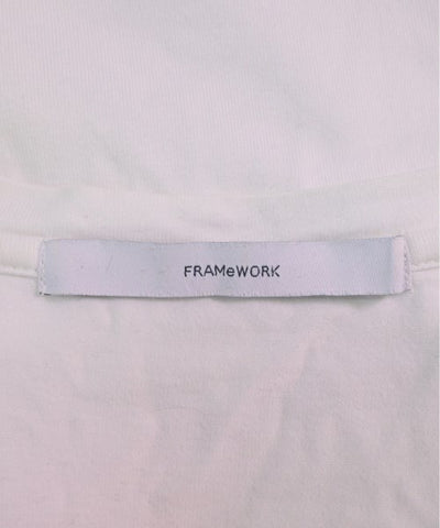 FRAMeWORK Tee Shirts/Tops