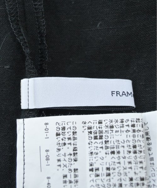 FRAMeWORK Casual shirts