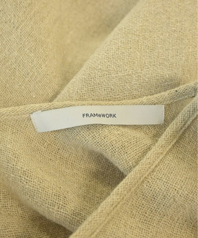 FRAMeWORK Casual shirts