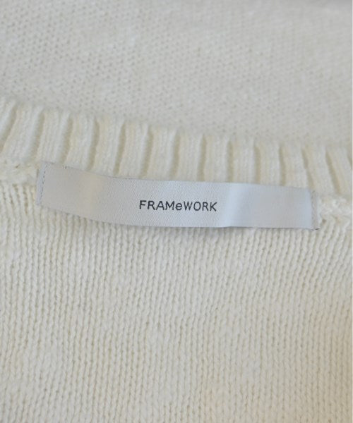 FRAMeWORK Sweaters