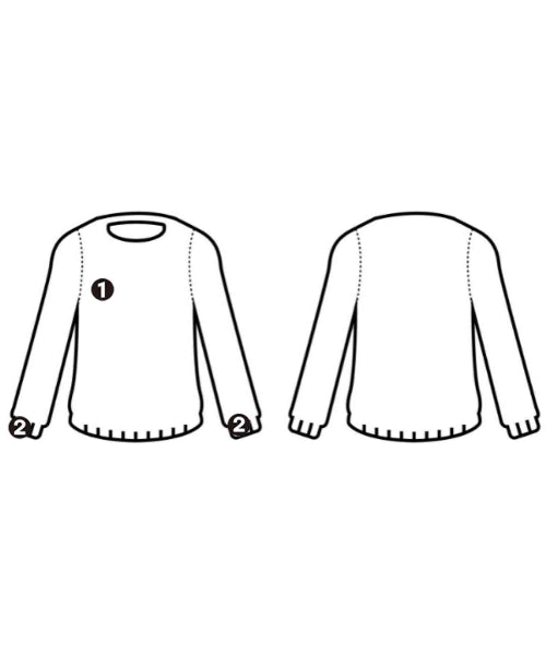 FRAMeWORK Sweaters