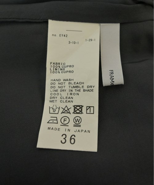 FRAMeWORK Long/Maxi length skirts