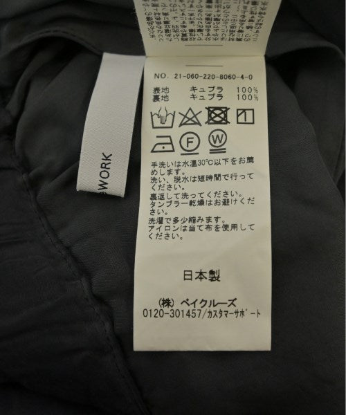 FRAMeWORK Long/Maxi length skirts