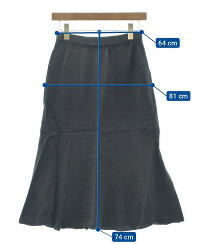 FRAMeWORK Long/Maxi length skirts
