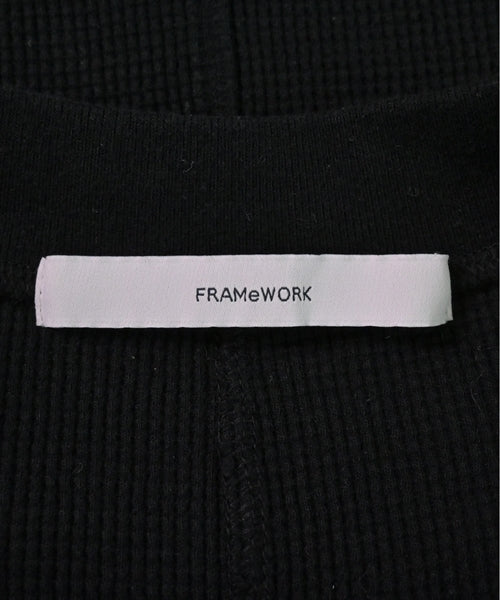 FRAMeWORK Tee Shirts/Tops