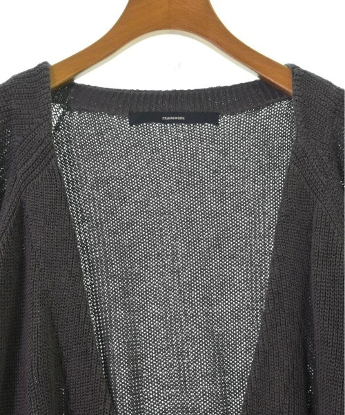 FRAMeWORK Cardigans