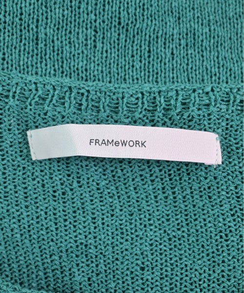 FRAMeWORK Sweaters