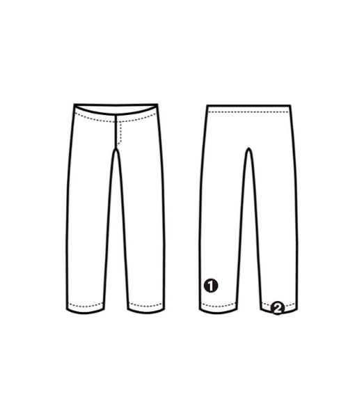 FRAMeWORK Trousers