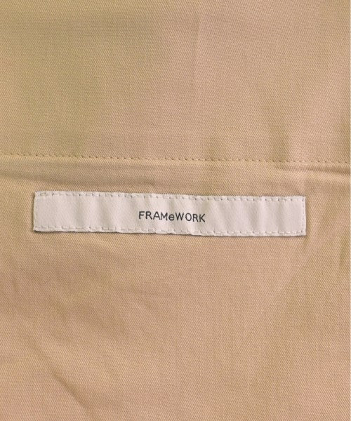 FRAMeWORK Trousers