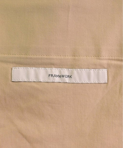 FRAMeWORK Trousers