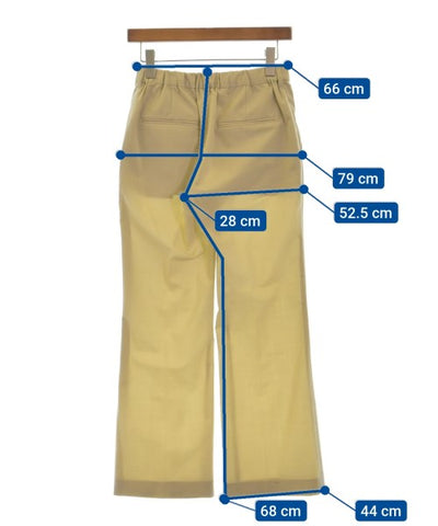 FRAMeWORK Trousers