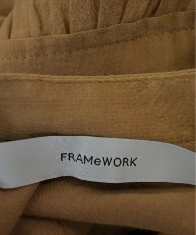 FRAMeWORK Blouses