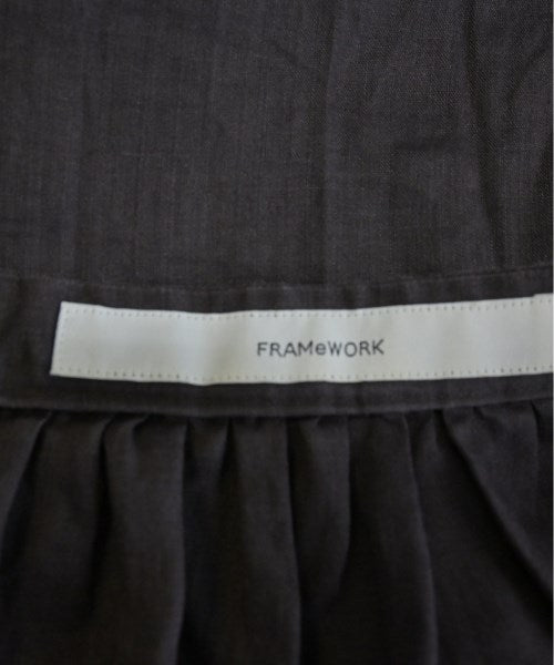 FRAMeWORK Blouses