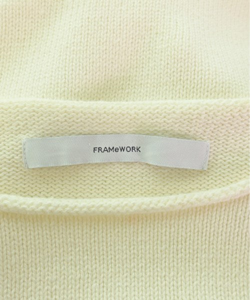 FRAMeWORK Sweaters