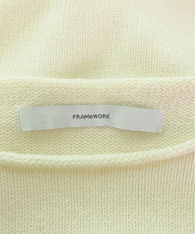 FRAMeWORK Sweaters