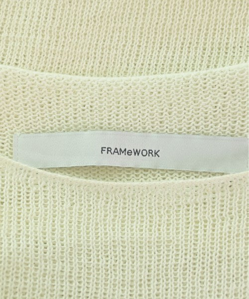 FRAMeWORK Sweaters