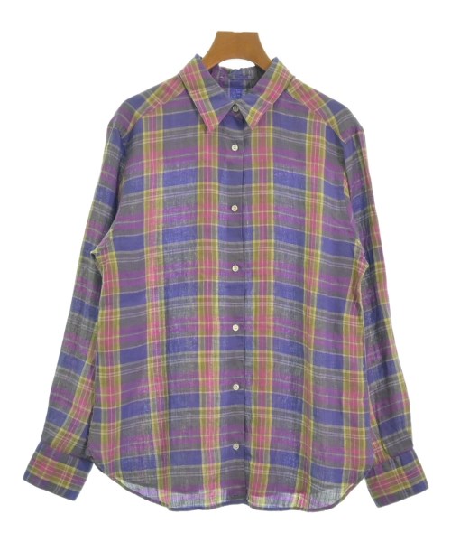 FRAMeWORK Casual shirts