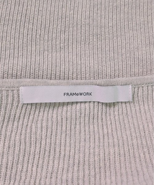 FRAMeWORK Sweaters