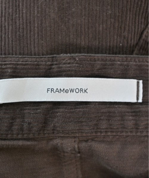 FRAMeWORK Long/Maxi length skirts