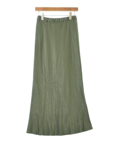 FRAMeWORK Long/Maxi length skirts