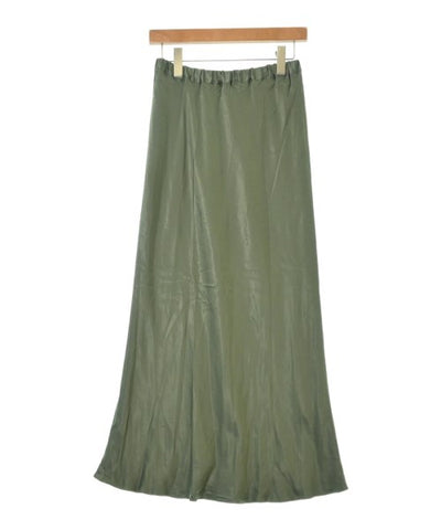 FRAMeWORK Long/Maxi length skirts