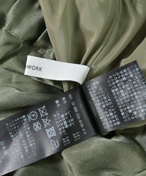 FRAMeWORK Long/Maxi length skirts