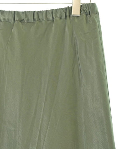 FRAMeWORK Long/Maxi length skirts