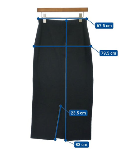 FRAMeWORK Long/Maxi length skirts