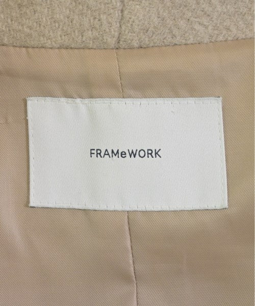 FRAMeWORK Other