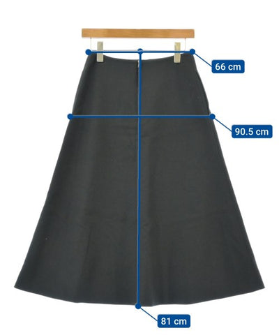 FRAMeWORK Long/Maxi length skirts