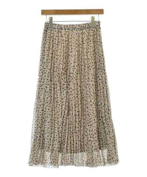 FRAMeWORK Long/Maxi length skirts