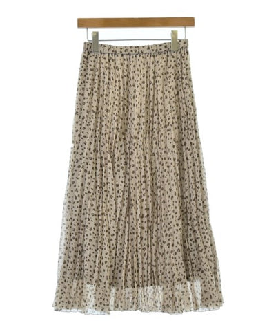 FRAMeWORK Long/Maxi length skirts