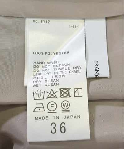 FRAMeWORK Long/Maxi length skirts