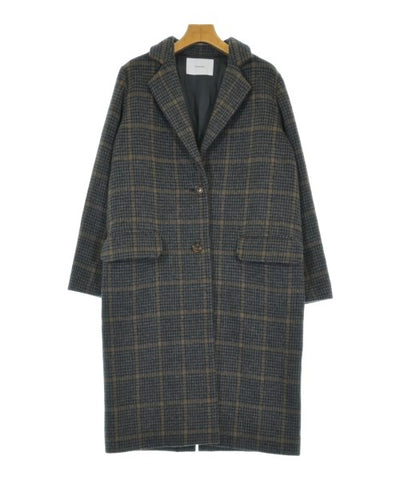 FRAMeWORK Chesterfield coats