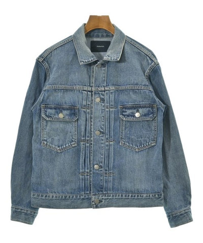 FRAMeWORK Denim jackets