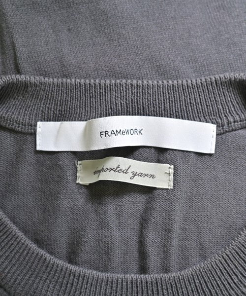 FRAMeWORK Tee Shirts/Tops