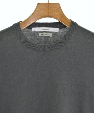 FRAMeWORK Tee Shirts/Tops